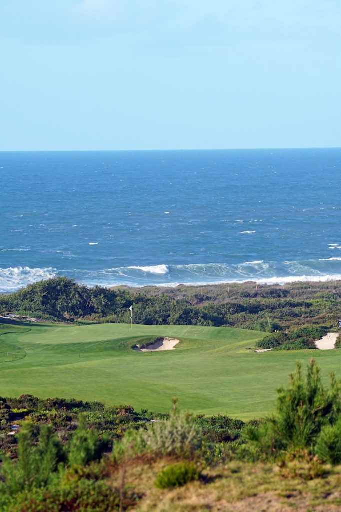 Golfing Paradise: Discovering the Top Golf Courses in the Algarve Golfing Paradise: Discovering the Top Golf Courses in the Algarve
