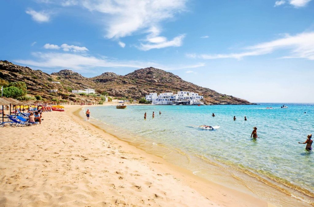 Unveiling the Hidden Treasures: Lesser-Known Greek Islands to Discover