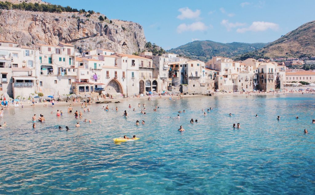 Best Boat Trips in Sciliy