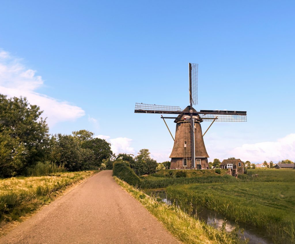 The Best Coastal Towns in Holland