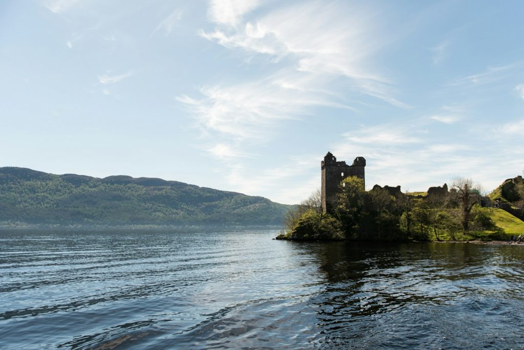 Scotland’s Loch Ness: Myths, Legends, and Scenic Beauty Scotland’s Loch Ness: Myths, Legends, and Scenic Beauty