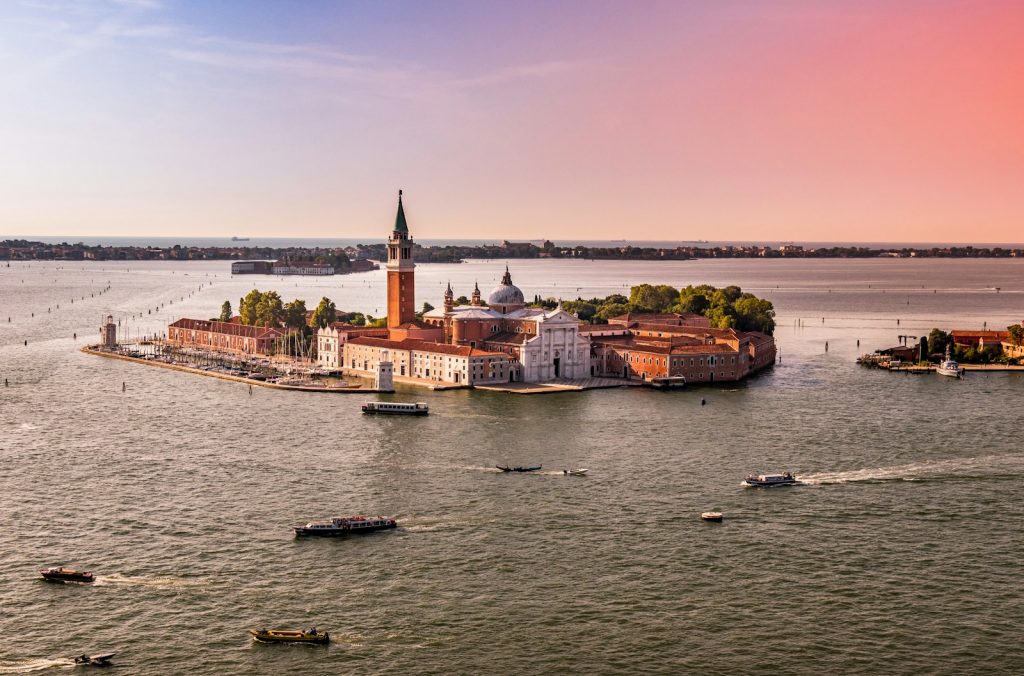 Venice: Beyond the Canals – Discovering its Lagoon and Islands