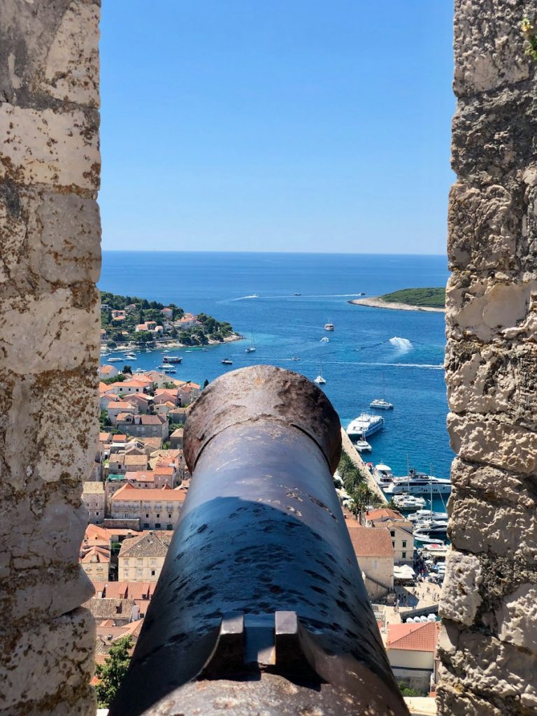 Croatia’s Dalmatian Coast: History, Beaches, and Culture
