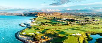 Top golf courses in Southern Italy Top golf courses in Southern Italy