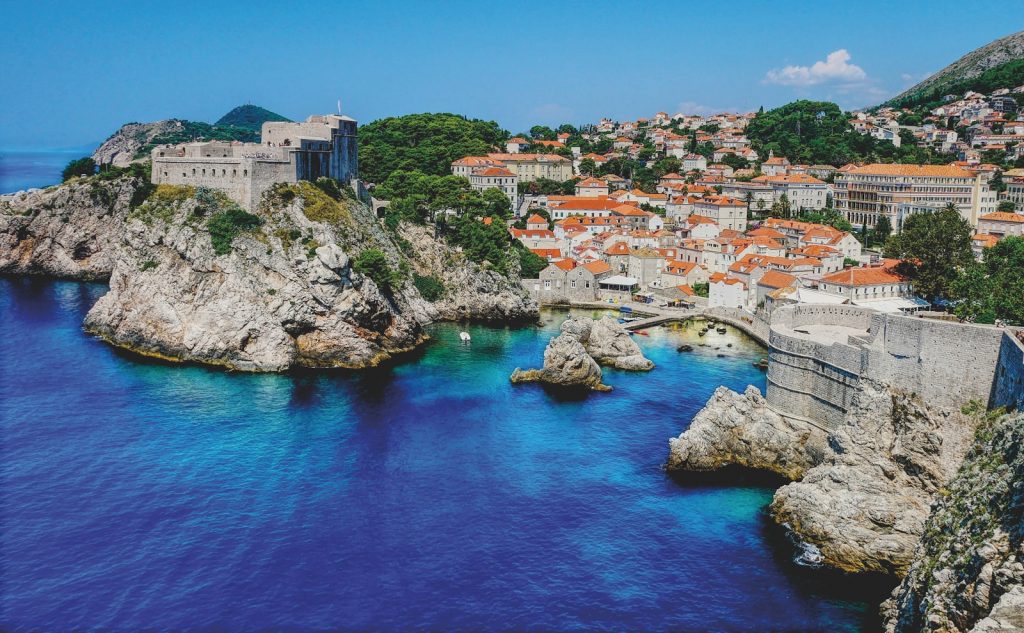 Sailing and Island Hopping in Croatia’s Stunning Archipelago Sailing and Island Hopping in Croatia’s Stunning Archipelago