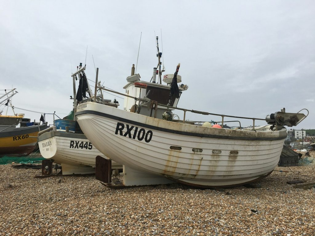 Top Attractions in East Sussex Top Attractions in East Sussex